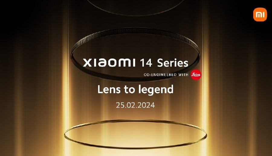 शाओमी १४ को विश्वव्यापी अनावरण फेब्रुअरी २५ मा हुने
