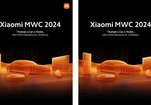 मोबाइल वर्ल्ड कंग्रेसमा शाओमीले कार, ट्याब्लेट र स्मार्टवाच प्रदर्शन गर्ने