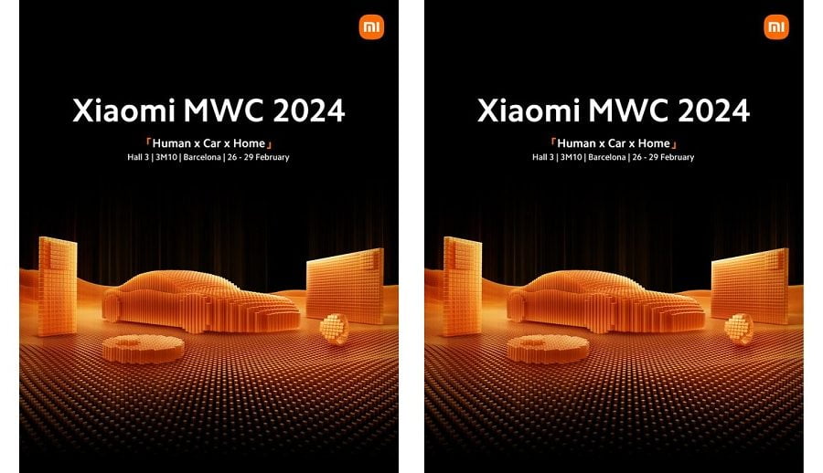 मोबाइल वर्ल्ड कंग्रेसमा शाओमीले कार, ट्याब्लेट र स्मार्टवाच प्रदर्शन गर्ने