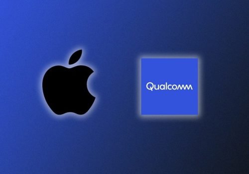 एप्पल र क्वालकमले फाइभजी मोडेम सम्झौता २०२७ सम्म विस्तार गर्ने