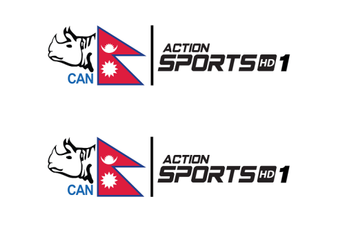 डिशहोमको एक्शन स्पोर्ट्स एचडी१ मा नेपाल र क्यानाडा बिचको बाईलेटरल सिरिज प्रसारण हुने