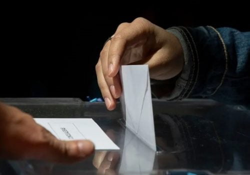 ईयु निर्वाचनमा एआईका माध्यमबाट मतदातालाई धोकादिनबाट रोक्न मेटाले टिम बनाउने