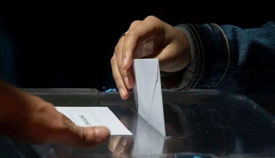 ईयु निर्वाचनमा एआईका माध्यमबाट मतदातालाई धोकादिनबाट रोक्न मेटाले टिम बनाउने