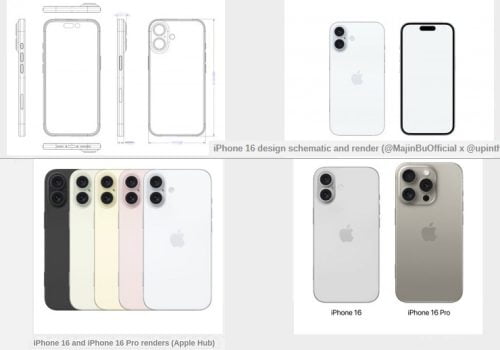 आईफोन १६ क्यामरा बम्प डिजाइनमा फेरि परिवर्तन हुने अनुमान