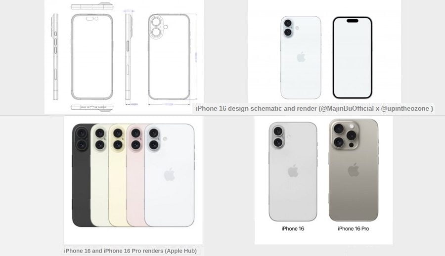 आईफोन १६ क्यामरा बम्प डिजाइनमा फेरि परिवर्तन हुने अनुमान