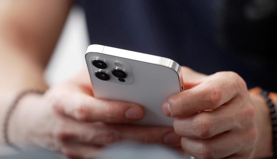 ईयूमा अब आईफोनमा थप डिफल्ट एप सेट गर्न र थप बिल्ट–इन एप डिलिट गर्न पाइने