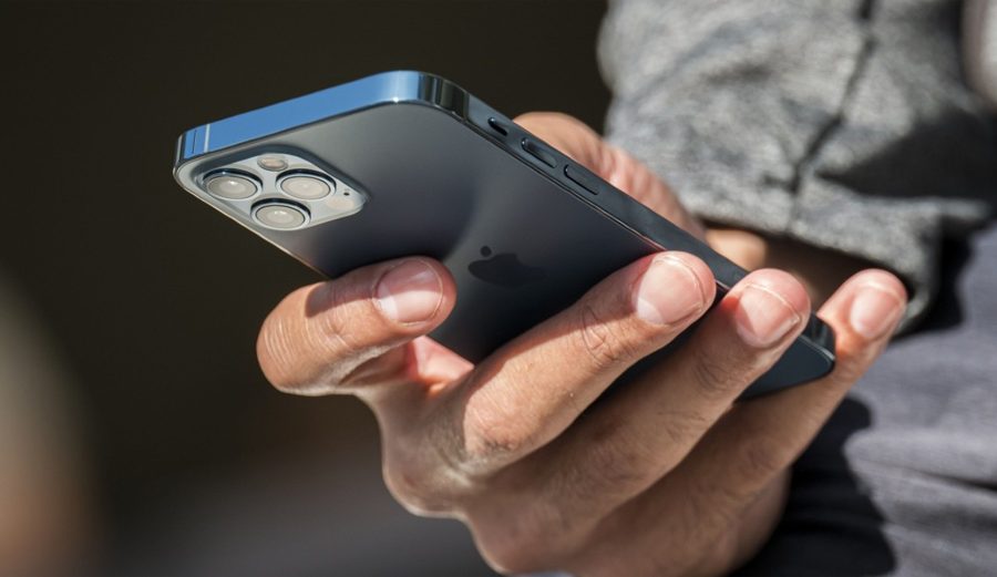 एप्पलले आफ्ना डिभाइसहरूको लागि नयाँ ‘पासवर्ड’ एप ल्याउँदै