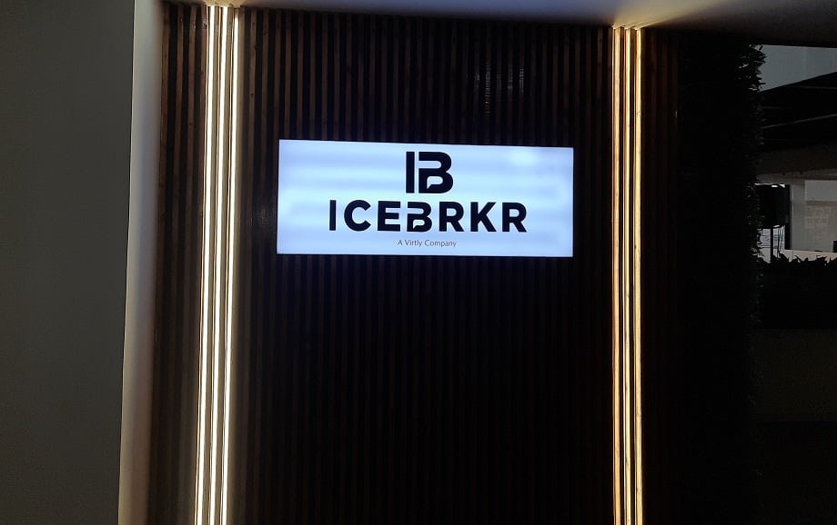 दुई करोड अमेरिकी डलर लगानी गर्ने योजनासहित एआई कम्पनी आईसब्रेक नेपालमा