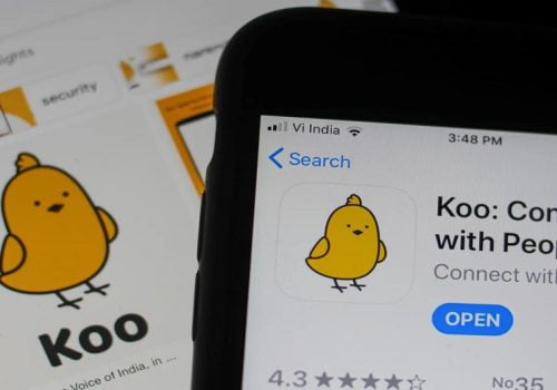 भारतीय ट्विटर भनेर चिनिने सामाजिक सञ्जाल स्टार्टअप ‘कू’ बन्द हुँदै