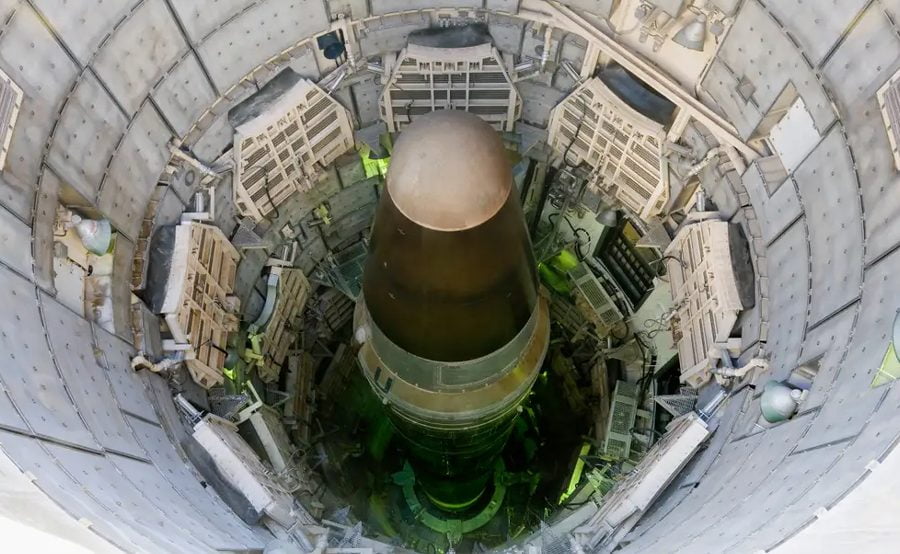 मिसाइल ट्र्याकिङ प्रविधि चोरी गरेको आरोपमा एक चिनियाँ अमेरिकामा पक्राउ