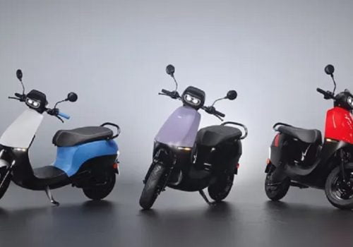 ओलाको नयाँ इलेक्ट्रिक स्कुटर एस१एक्स सार्वजनिक