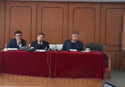 आलाकार्टः आफूले हेर्ने च्यानलको मात्र रकम बुझाउन सेवाग्राहीलाई प्रसारण विभागको आग्रह