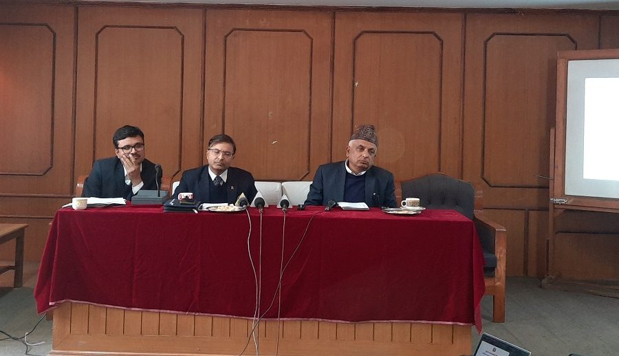 आलाकार्टः आफूले हेर्ने च्यानलको मात्र रकम बुझाउन सेवाग्राहीलाई प्रसारण विभागको आग्रह