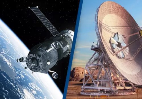 नासाले पहिलो पटक ‘डिप स्पेस’बाट लेजर र रेडियो सिग्नल प्राप्त गर्न सफल