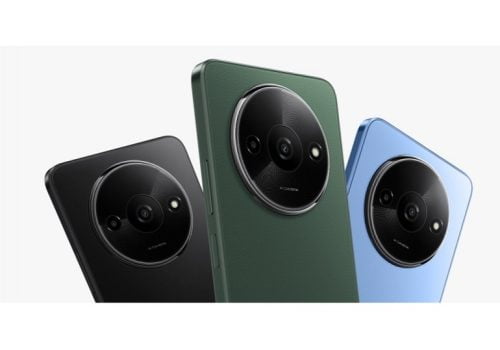 शाओमीको किफायती मोडल रेडमी ए३ सार्वजनिक