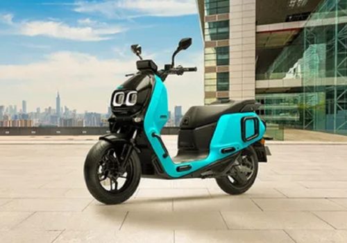 भारतीय इलेक्ट्रिक स्कुटर स्टार्टअप रिभर मोबिलिटीमा यामाहाको ४० मिलियन डलर लगानी