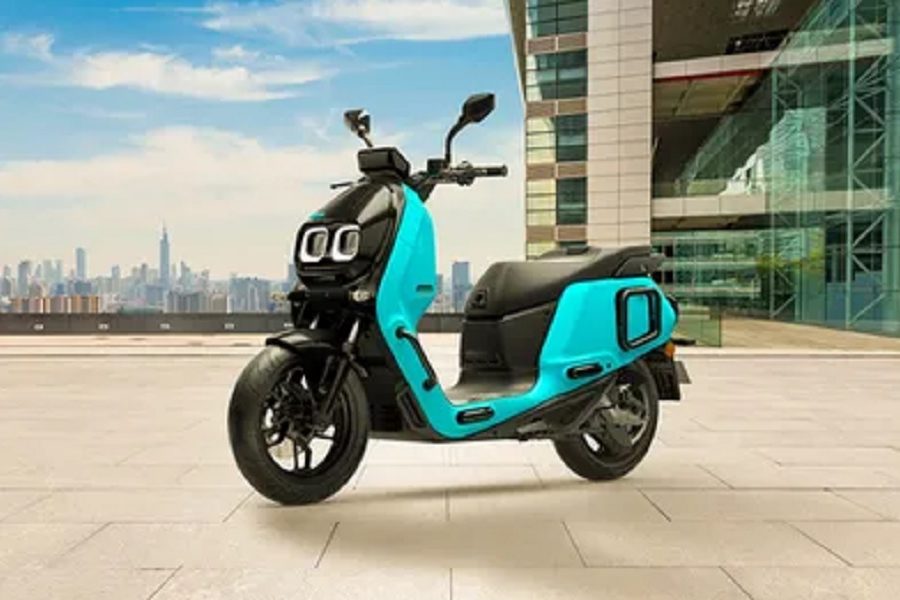 भारतीय इलेक्ट्रिक स्कुटर स्टार्टअप रिभर मोबिलिटीमा यामाहाको ४० मिलियन डलर लगानी