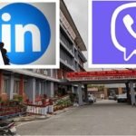 सञ्चार मन्त्रालयमा दुई सामाजिक सञ्जाल मात्र आए सूचीकरण हुन