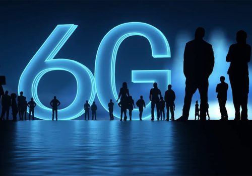 सिक्सजीतर्फ क्रमिक विकासमा जोड दिँदै एरिक्सन