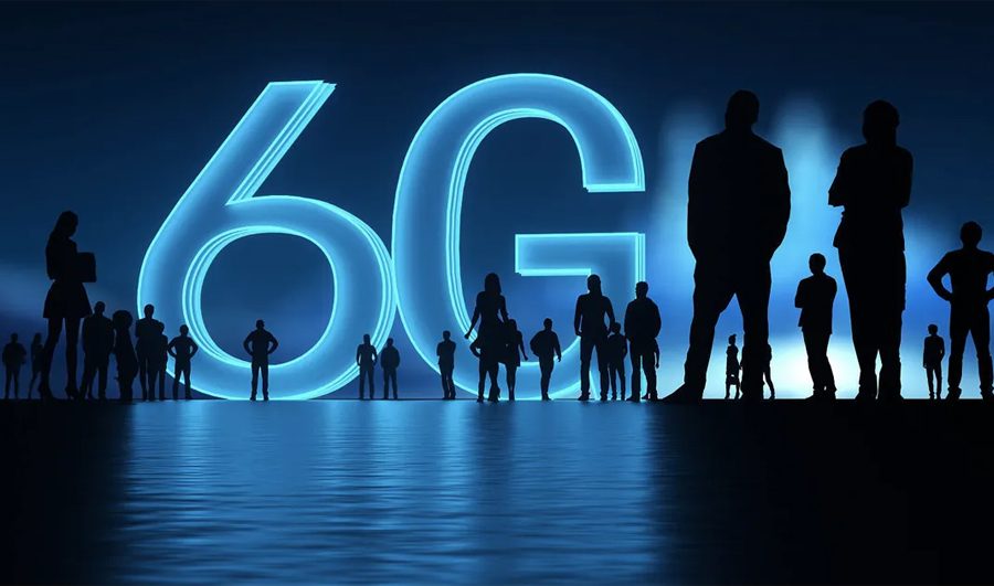 सिक्सजीतर्फ क्रमिक विकासमा जोड दिँदै एरिक्सन