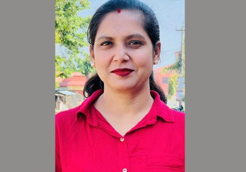 ‘अनलाइन हिंसाको मारमा महिला र बालबालिका’