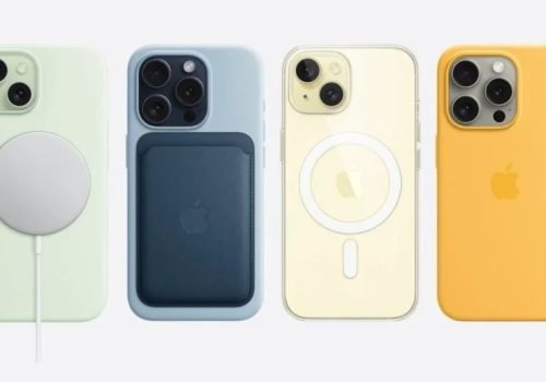 एप्पलको कलरफुल वाच ब्यान्ड्स र सिलिकन आईफोन केस लाइनअप अनावरण