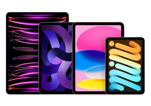 एप्पलको नयाँ आईप्याडहरू मे महिनामा आउने