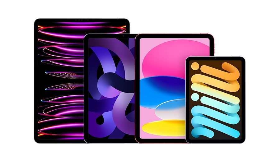 एप्पलको नयाँ आईप्याडहरू मे महिनामा आउने