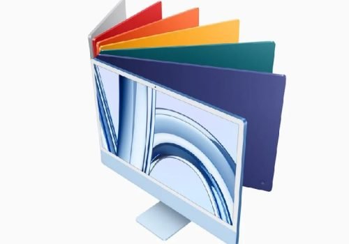 एप्पलले गोप्य रूपमा टचस्क्रिन आईम्याक विकास गर्दै