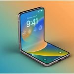 के फोल्डेबल आईफोन अब वास्तविकताको एक कदम नजिक छ? यस्तो छ सम्भावना