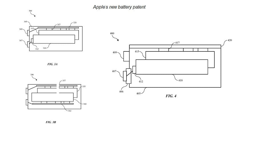 एप्पल आईफोन १६ सिरिज ठूला ब्याट्रीहरूसहित आउन सक्ने सम्भावना