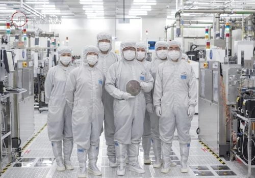 चीनलाई उच्च कार्यसम्पादन गर्ने फोटोनिक डिभाइसको विकासमा सफलता