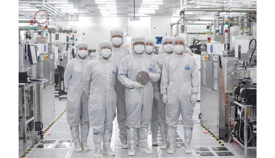 चीनलाई उच्च कार्यसम्पादन गर्ने फोटोनिक डिभाइसको विकासमा सफलता