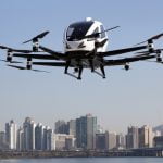 अब तपाइँ उड्ने ट्याक्सी अनलाइनबाट पनि किन्न सक्नुहुन्छ