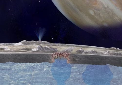 बृहस्पतिको चन्द्रमा ‘युरोपा’ मा अक्सिजन उत्पादनको क्रम बढिरहेको नासाको अध्ययन