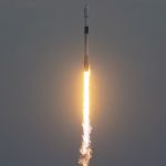 स्टारलिंक स्याटेलाइट प्रक्षेपण गर्न स्पेसएक्सको फाल्कन ९ रकेट असफल भएपछि ग्राउन्डेड