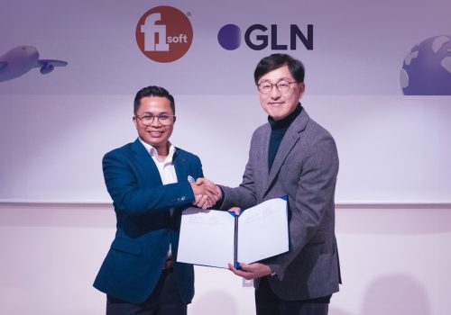 GLN International signs MOU with Fonepay for cross-border QR payment between Korea and Nepal