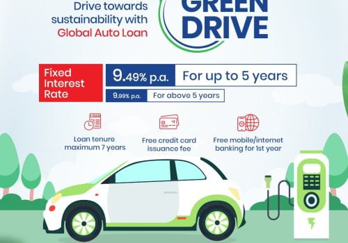 ग्लोबल आइएमई बैंकले ल्यायो ९.४९ प्रतिशतको स्थिर ब्याजदरमा विद्युतीय सवारी कर्जा योजना