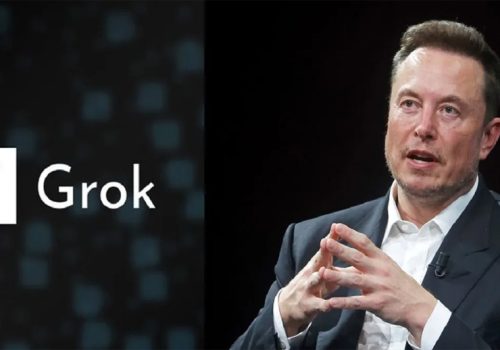 मायाको सम्भावना खोज्न ग्रोक एआईको प्रयोग गर्दै इलन मस्क