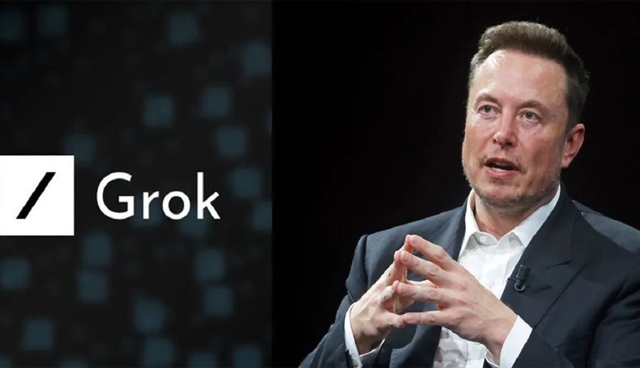 एक्सएआईको ग्रोक-३ पनि तोकिएको समयमा सार्वजनिक भएन