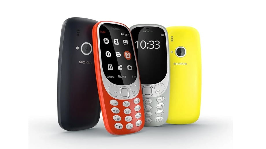 एचएमडी ग्लोबलले ल्यायो नयाँ बजेट–मैत्री फोनहरूका साथ नोकिया फोन