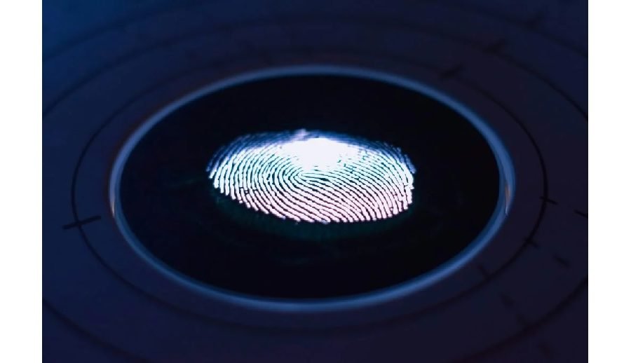 ह्वावेले अल्ट्रासोनिक फिङ्गरप्रिन्ट सेन्सरको लागि आफ्नै पेटेन्ट दर्ता गर्दै