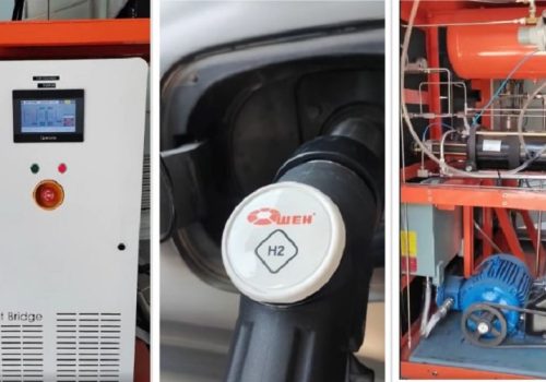 नेपाल हाईड्रोजन युगमा प्रवेश, नेपालमै उत्पादित हाइड्रोजनबाट गुड्यो कार (भिडियोसहित)