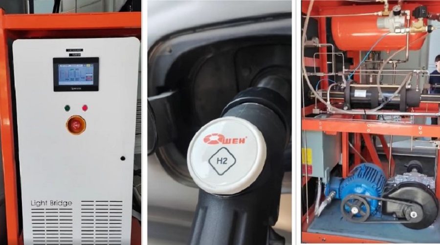 नेपाल हाईड्रोजन युगमा प्रवेश, नेपालमै उत्पादित हाइड्रोजनबाट गुड्यो कार (भिडियोसहित)