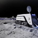 इन्टरल्युनले २०३० सम्ममा हेलियम-३ को लागि चन्द्रमामा उत्खनन सुरु गर्ने योजना