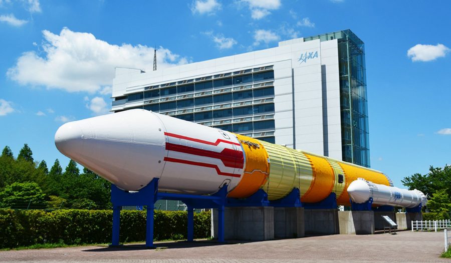 जाक्साको प्राथमिक प्रक्षेपण प्रदायकको रूपमा इन्टरस्टेलर टेक्नोलोजीज चयन