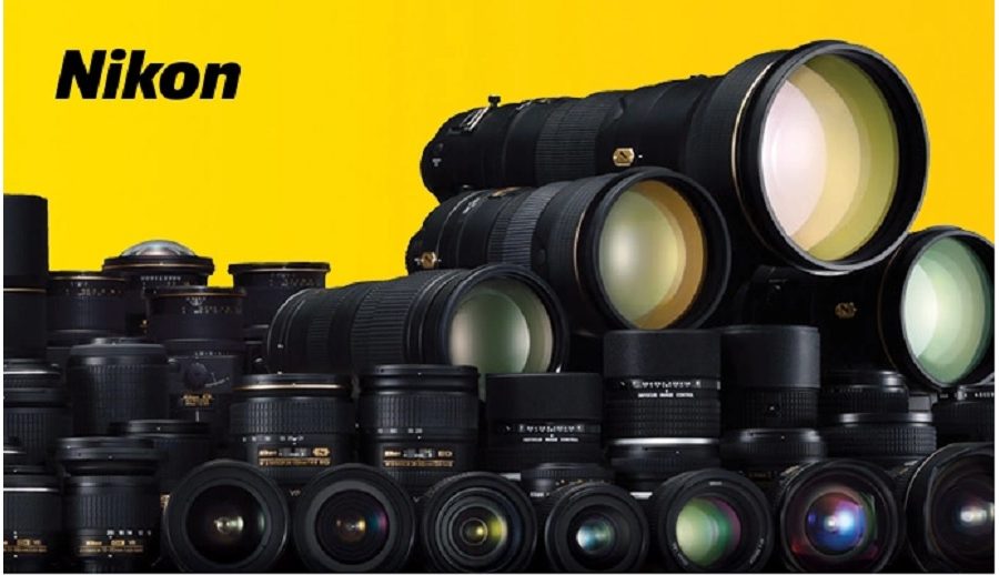 अर्को हप्ता निकोनको नयाँ निक्कोर जेड २८–४०० मिमी जुम लेन्स आउने