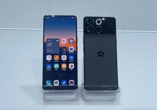 इभी निर्माता निओको नयाँ फोन नियामक डाटाबेसमा देखियो, प्रक्षेपणको नजिकिँदै गरेको अनुमान