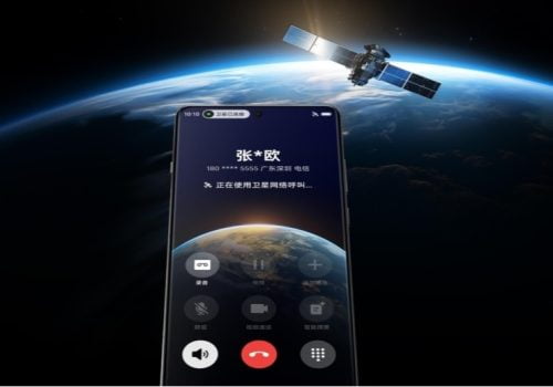 ओप्पोको फाइन्ड एक्स ७ अल्ट्राको स्याटेलाइट कम्युनिकेशन भर्सन लन्च हुँदै