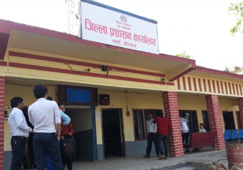 विद्युत् आपूर्ति तथा इन्टरनेट सेवा नियमित गर्न आग्रह